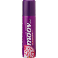 Moov Spray - 80 gm