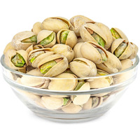 Pistachios Unsalted 14 Oz