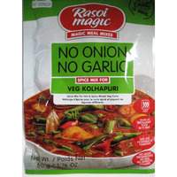 Rasoi Magic Spice Mix- NONG Veg Kolhapuri 50 gms