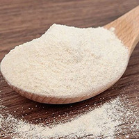 Radhey Barley Flour 2 lbs