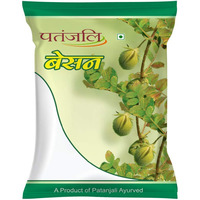 Patanjali Gram Flour Besan 1 Kg