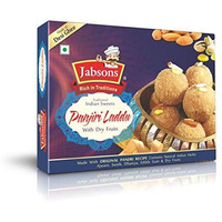 Jabsons Panjiri Laddu 400 gms