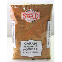 Swad Garam Masala   56 Oz