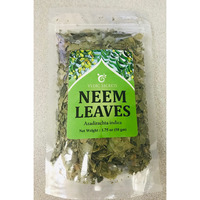 Vedic Secrets Neem Leaves 50g