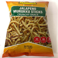 Anand Jalapeo Murukku Stix 200 gm