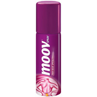 10 X Moov Spray - 80g (Pack of 10)- Styledivahub