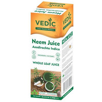 Vedic Neem Juice