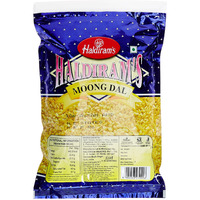 Haldirams Haldiram's Masala Moong Dal - 14.12 Ounce,, ()