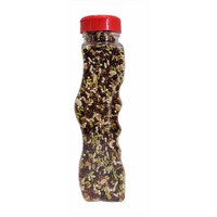 Chandan Kashmiri Mukhwas Mouth Freshener with Dates and Coriander (165 Grams / 5.82 oz)