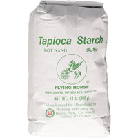 Tapioca Starch / Flour