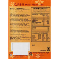 Casa Okinawa Brown Sugar Milk Tea 8.81 Oz (Pack of 1)