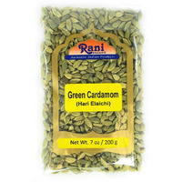 Rani Green Cardamom 200g (7oz)