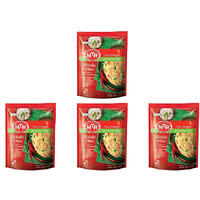 Pack of 4 - Mtr Breakfast Mix Masala Upma - 200 Gm (7 Oz)