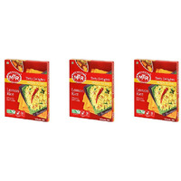 Pack of 3 - Mtr Lemon Rice - 250 Gm (8.8 Oz)