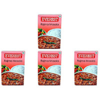 Pack of 4 - Everest Rajma Masala - 100 Gm (3.5 Oz)