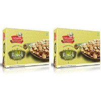 Pack of 2 - Jabsons Gud Revdi - 400 Gm (14 Oz)