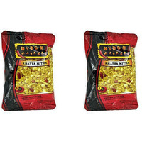 Pack of 2 - Mirch Masala Khatta Mitha - 12 Oz (340 Gm)