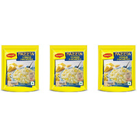 Pack of 3 - Maggi Pazzta Cheese Macroni - 75 Gm (2.6 Oz)