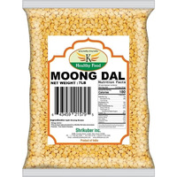 HEALTHY FOODS MOONG DAL 7LB