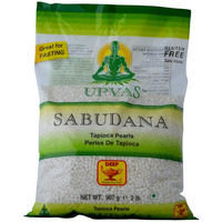 Deep Upvas Sabudana - 2 Lb (907 Gm)