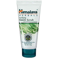 Himalaya Purifying Neem Face Scrub - 100 Gm (3.5 Oz)