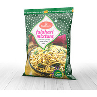 Haldiram's Falahari Mixture - 200 Gm (6 Oz) [FS]