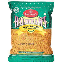 Haldiram's Bhujia Aloo (14 oz bag)