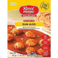 Rasoi Magic Dum Aloo Mix (1.76 oz bag)