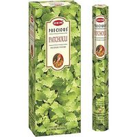 Hem Precious Patchouli Incense - 120 sticks (120 sticks)