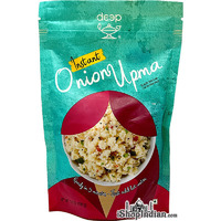 Deep Instant Onion Upma (3.5 oz pack)