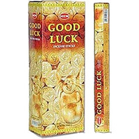 Hem Good Luck Incense - 120 sticks (120 sticks)