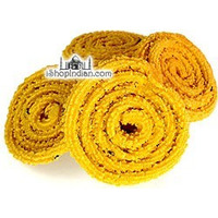 Anand Rice Murukku (7 oz bag)