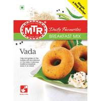 MTR Vada Instant Mix - 200 Gm (7 Oz) [50% Off]