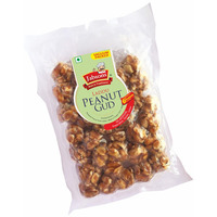 Jabsons Laddu Peanut Gud - 210 Gm (7.4 Oz)