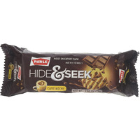 Parle Hide & Seek Cafe Mocha - 75 Gm (2.64 Oz)