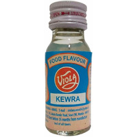 Viola Food Flavor Essence Kewra - 20 Ml (0.67 Fl Oz)