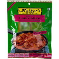 Mother's Recipe Spice Mix For Goan Vindaloo - 80 Gm (2.8 Oz) [FS]