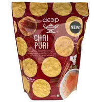 Deep Chai Puri - 340 Gm (12 Oz) [50% Off]