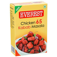 Everest Chicken 65 Kabab Masala - 50 Gm (1.75 Oz) [50% Off]