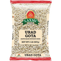 Laxmi Urad Gota Matpe Without Husk - 2 Lb (907 Gm)