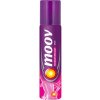 Moov Pain Relief Spray - 35 Gm (1.23 Oz)