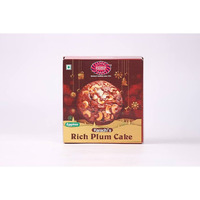 Karachi Bakery Rich Plum Cake - 7 Oz (200 Gm) [FS]