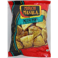 Methi Puri 12 Oz