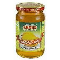 Ahmed Mango Jam 400G