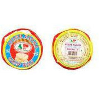 Ambika Appalam Plain Papads 225 Gms (Pack of 2)