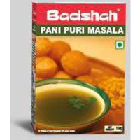 Badshah Pani Puri Masala