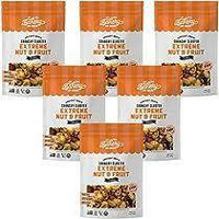 Bakery on Main Gourmet Naturals Gluten Free Extreme Fruit & Nut Granola, 12 oz, (Pack of 6)