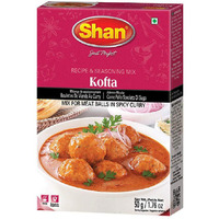 Shan Kofta Masala - 50 Gm (1.76 Oz) [50% Off]