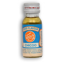 Viola - Chicoo Food Flavor - 0.7 fl oz