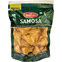 Haldiram's Samosa - 400 Gm (14.1 Oz)